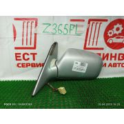 Зеркало боковое левое Toyota Sprinter Carib AE111G 4A-FE A245E -05A 2002 Z365