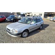 Насос топливный Toyota Sprinter Carib AE111G 4A-FE A245E -05A 2002 Z365
