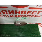 Блок управления впрыском топлива Mitsubishi Lancer CS2A 4G15 W1C1A-1-J3ZA 2002 Z366
