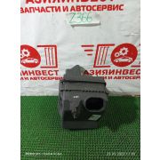 Корпус воздушного фильтра Mitsubishi Lancer CS2A 4G15 W1C1A-1-J3ZA 2002 Z366