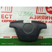 Подушка безопасности водителя Mitsubishi Lancer CS2A 4G15 W1C1A-1-J3ZA 2002 Z366