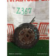Диск сцепления Mitsubishi Lancer CK2A 4G15 F5M41-1-F8A1 1997 Z367