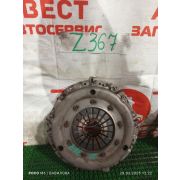 Корзина сцепления Mitsubishi Lancer CK2A 4G15 F5M41-1-F8A1 1997 Z367