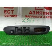 Блок управления стеклоподъемниками Mitsubishi Lancer CK2A 4G15 F5M41-1-F8A1 1997 Z367