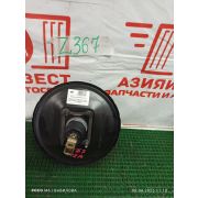 Вакуумный усилитель тормозов Mitsubishi Lancer CK2A 4G15 F5M41-1-F8A1 1997 Z367