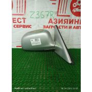 Зеркало боковое правое Mitsubishi Lancer CK2A 4G15 F5M41-1-F8A1 1997 Z367