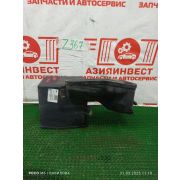 Резонатор воздушного фильтра Mitsubishi Lancer CK2A 4G15 F5M41-1-F8A1 1997 Z367
