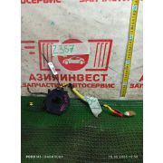 Шлейф-лента аирбага Mitsubishi Lancer CK2A 4G15 F5M41-1-F8A1 1997 Z367