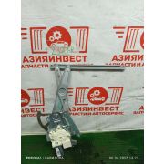 Стеклоподъемник передний правый Toyota Avensis AZT255W 1AZ-FSE A248F -02A 2008 Z370
