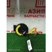 Шлейф-лента аирбага Toyota Avensis AZT255W 1AZ-FSE A248F -02A 2008 Z370