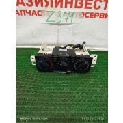 Блок управления отоплением и вентиляцией (Климат-контроль) Mazda Demio DW3W B3-E FNC419090B 2002 Z371