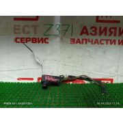 Моторчик омывателя Mazda Demio DW3W B3-E FNC419090B 2002 Z371