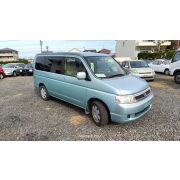Молдинг на крышу правый Honda StepWGN RF3 K20A MSWA 2003 Z373