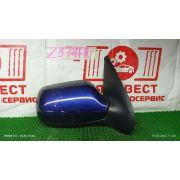 Зеркало боковое правое Mazda Demio DY5W ZY-VE FNF419090H 2003 Z374