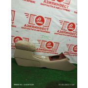 Бардачок между сидений Toyota Allex ZZE122 1ZZ-FE U341E -07A 2003 Z375