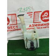Бачок омывателя передний Toyota Allex ZZE122 1ZZ-FE U341E -07A 2003 Z375