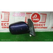Зеркало боковое правое Toyota Allex ZZE122 1ZZ-FE U341E -07A 2003 Z375