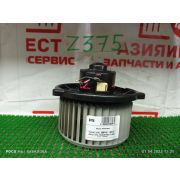 Мотор отопителя Toyota Allex ZZE122 1ZZ-FE U341E -07A 2003 Z375