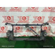 Рамка радиатора Toyota Allex ZZE122 1ZZ-FE U341E -07A 2003 Z375