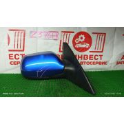 Зеркало боковое правое Mazda Axela BK5P ZY-VE FC021710X 2005 Z376