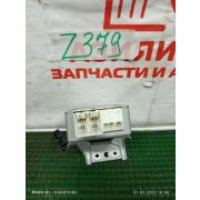 Блок управления рулевой рейкой Toyota Passo KGC10 1KR-FE A4B -D 02A 2004 Z379