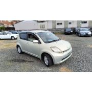Шлейф-лента аирбага Toyota Passo KGC10 1KR-FE A4B -D 02A 2004 Z379