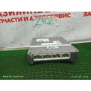 Блок управления ДВС Toyota BB NCP30 2NZ-FE U441E -02A 2004 Z402