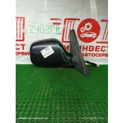 Зеркало боковое правое Toyota BB NCP30 2NZ-FE U441E -02A 2004 Z402