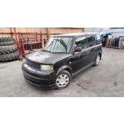 Переключатели подрулевые Toyota BB NCP30 2NZ-FE U441E -02A 2004 Z402
