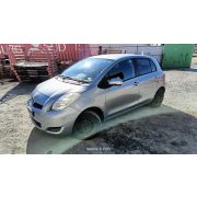 Замок зажигания Toyota Vitz KSP90 1KR-FE K410 -04A 2010 Z403