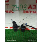 Моторчик омывателя Toyota Vitz KSP90 1KR-FE K410 -04A 2010 Z403