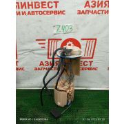 Насос топливный Toyota Vitz KSP90 1KR-FE K410 -04A 2010 Z403