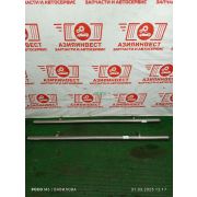 Порог (подножка алюминевая) левый Nissan X-Trail NT30 QR20DE RE4F04B FT44 2005 Z404