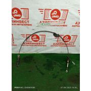 Трос АКПП Nissan X-Trail NT30 QR20DE RE4F04B FT44 2005 Z404