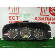 Щиток приборов Nissan X-Trail NT30 QR20DE RE4F04B FT44 2005 Z404
