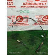 Трос АКПП Toyota Funcargo NCP20 2NZ-FE U441E -03A 2004 Z405