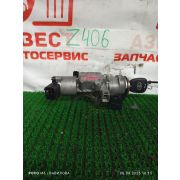 Замок зажигания Toyota Avensis AZT250 1AZ-FSE U241E -01A 2004 Z406