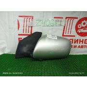 Зеркало боковое левое Toyota Avensis AZT250 1AZ-FSE U241E -01A 2004 Z406