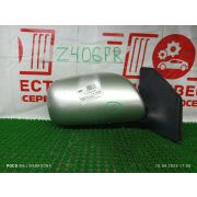 Зеркало боковое правое Toyota Avensis AZT250 1AZ-FSE U241E -01A 2004 Z406