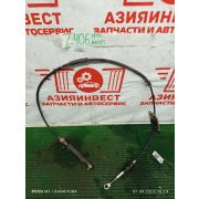 Трос АКПП Toyota Avensis AZT250 1AZ-FSE U241E -01A 2004 Z406