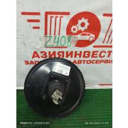 Вакуумный усилитель тормозов Toyota BB NCP31 1NZ-FE U340E -05A 2005 Z408