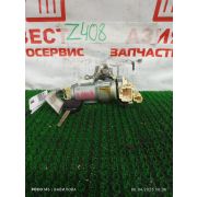 Замок зажигания Toyota BB NCP31 1NZ-FE U340E -05A 2005 Z408