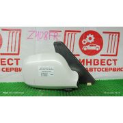 Зеркало боковое правое Toyota BB NCP31 1NZ-FE U340E -05A 2005 Z408