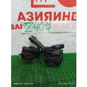 Переключатели подрулевые Toyota Wish ZNE10G 1ZZ-FE U341E -01A 2007 Z407