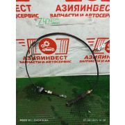 Трос АКПП Toyota Funcargo NCP20 2NZ-FE U441E -03A 2002 Z409