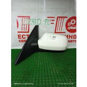 Зеркало боковое левое Mazda Axela BK5P ZY-VE FNKB19090D 2008 Z410