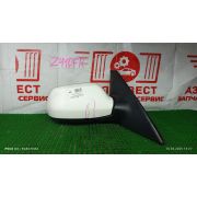 Зеркало боковое правое Mazda Axela BK5P ZY-VE FNKB19090D 2008 Z410