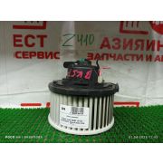 Мотор отопителя Mazda Axela BK5P ZY-VE FNKB19090D 2008 Z410