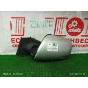 Зеркало боковое левое Toyota Vitz KSP90 1KR-FE K410 -04A 2008 Z414