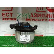Мотор отопителя Toyota Vitz KSP90 1KR-FE K410 -04A 2008 Z414